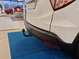 Honda HR-V vaihtoauto