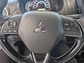 Mitsubishi Space Star vaihtoauto