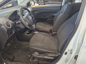 Mitsubishi Space Star vaihtoauto