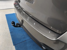 Subaru Forester vaihtoauto