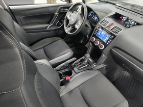 Subaru Forester vaihtoauto