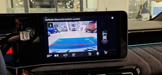 Renault 5 vaihtoauto