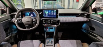 Renault 5 vaihtoauto