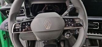 Renault 5 vaihtoauto