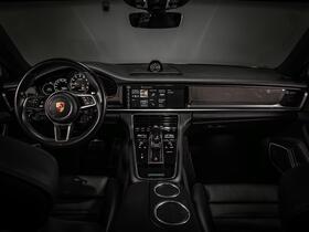 Porsche Panamera vaihtoauto