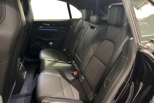 Porsche Macan vaihtoauto