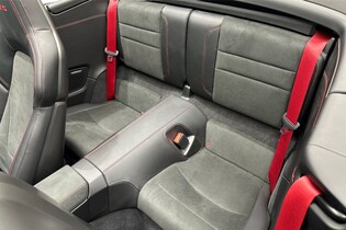 Porsche 911 vaihtoauto