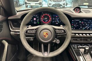 Porsche 911 vaihtoauto