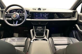 Porsche Cayenne vaihtoauto