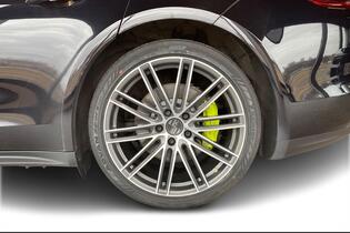 Porsche Panamera vaihtoauto