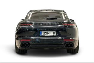 Porsche Panamera vaihtoauto