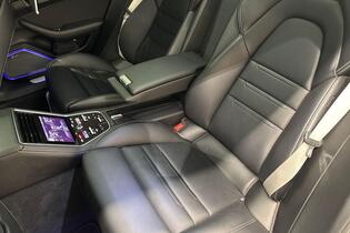 Porsche Panamera vaihtoauto