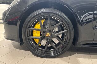 Porsche Panamera vaihtoauto