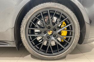 Porsche Panamera vaihtoauto