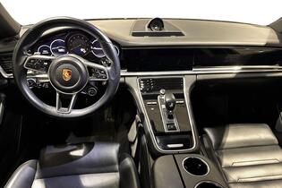 Porsche Panamera vaihtoauto