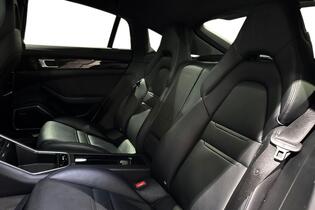 Porsche Panamera vaihtoauto