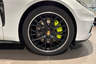 Porsche Panamera vaihtoauto