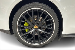 Porsche Panamera vaihtoauto