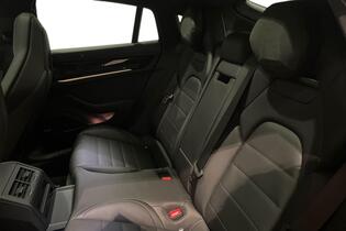 Porsche Panamera vaihtoauto