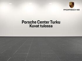 Porsche Macan vaihtoauto