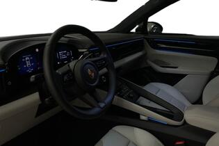 Porsche Macan vaihtoauto