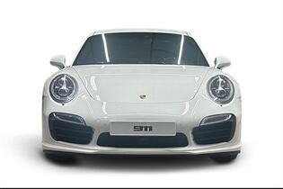 Porsche 911 vaihtoauto