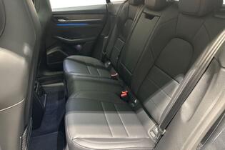 Porsche Macan vaihtoauto