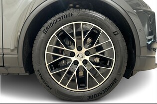 Porsche Macan vaihtoauto