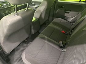 Volkswagen Amarok vaihtoauto