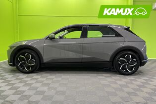 Hyundai IONIQ 5 vaihtoauto