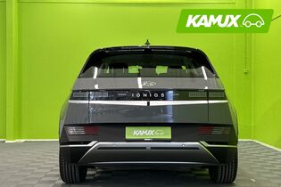 Hyundai IONIQ 5 vaihtoauto