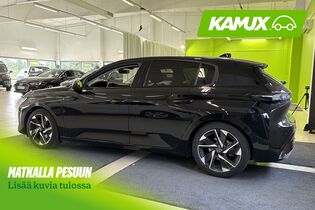 Peugeot 308 vaihtoauto