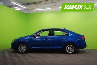 SEAT Toledo vaihtoauto