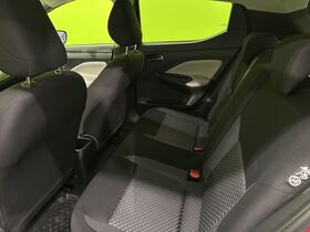 Nissan Micra vaihtoauto