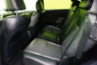 Lexus RX vaihtoauto