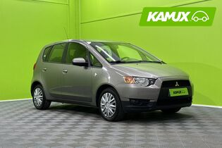 Mitsubishi Colt vaihtoauto
