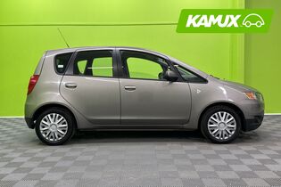 Mitsubishi Colt vaihtoauto