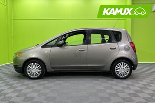 Mitsubishi Colt vaihtoauto