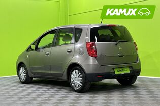 Mitsubishi Colt vaihtoauto