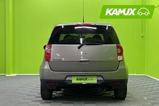 Mitsubishi Colt vaihtoauto