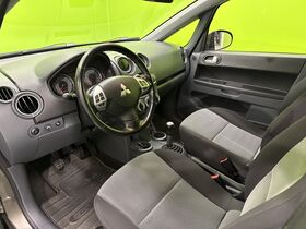 Mitsubishi Colt vaihtoauto