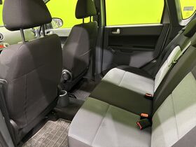 Mitsubishi Colt vaihtoauto