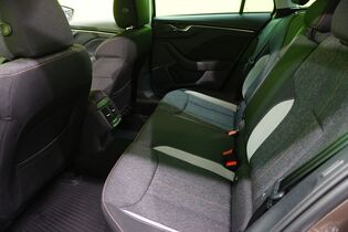 Skoda Scala vaihtoauto