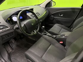 Renault Mégane vaihtoauto