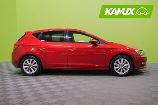 SEAT Leon vaihtoauto
