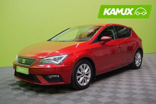 SEAT Leon vaihtoauto