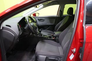 SEAT Leon vaihtoauto