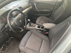 BMW 116 vaihtoauto
