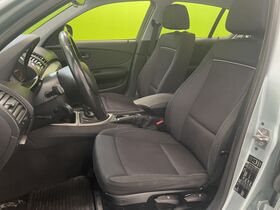 BMW 116 vaihtoauto