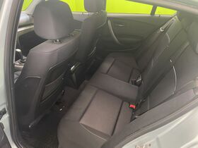 BMW 116 vaihtoauto